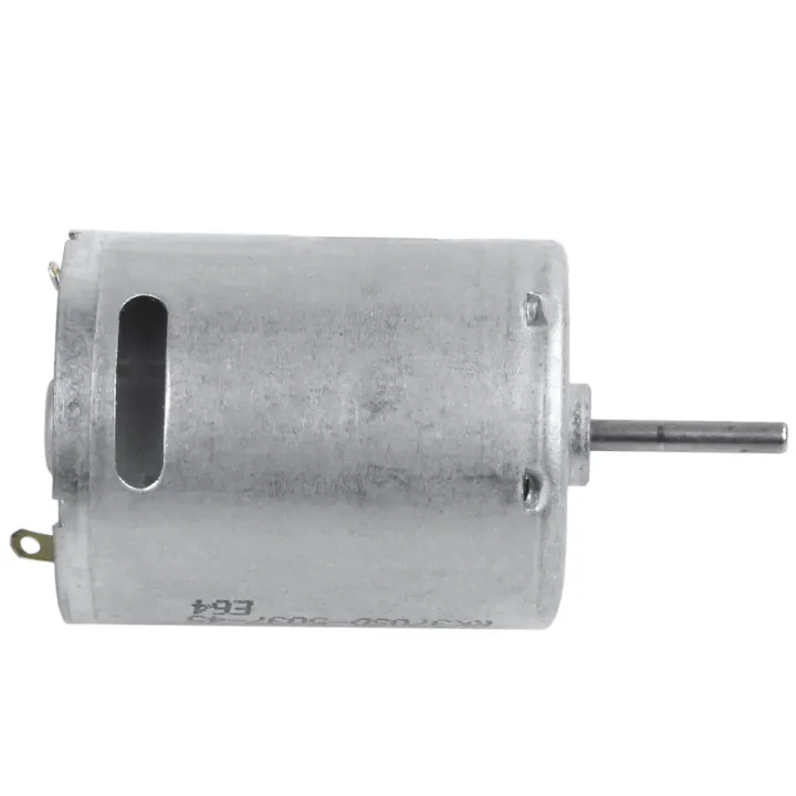 2%20Pcs%20DC%20Motor:%201%20Pcs%20-370SD-3550%20DC%20Brush%20Motor%206-18V%208500%20RPM%20&%201%20Pcs%20High%20Speed%20Magnetic%20Motor,%20DC%2012V%2021000RPM%20-%20Image%207