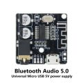Diy Stereo Audio Receiver Board Bluetooth 4.0 4.1 4.2 5.0 Mp3 Lossless Decoder Wireless Stereo Audio Decoder Module. 