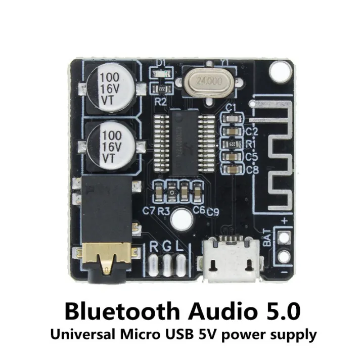 Diy%20Stereo%20Audio%20Receiver%20Board%20Bluetooth%204.0%204.1%204.2%205.0%20Mp3%20Lossless%20Decoder%20Wireless%20Stereo%20Audio%20Decoder%20Module%20-%20Image%205