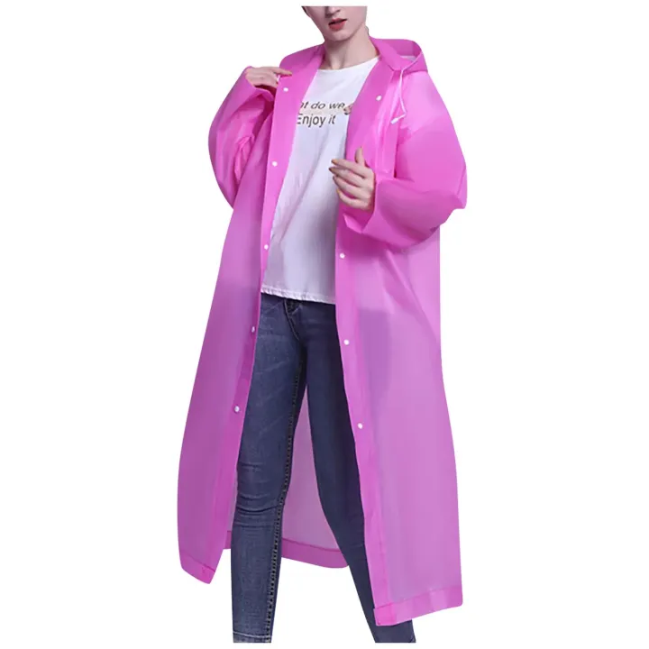 1pcs%20Non-Disposable%20Adult%20Raincoat%20Waterproof%20Raincoat%20Poncho%20Portable%20Environmentally%20Friendly%20Lightweight%20Hooded%20Raincoat%20-%20Image%202