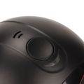 Desktop QR Code Scanner High Accuracy Fast Decoding CMOS USB QR Code Scanner for Shopping Malls Supermarkets Black.