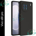 For vivo X90 Pro Xundd Case Shockproof Unique Hard Clear Acrylic Mobile Phone Case For vivo X90 Pro Back Cover.