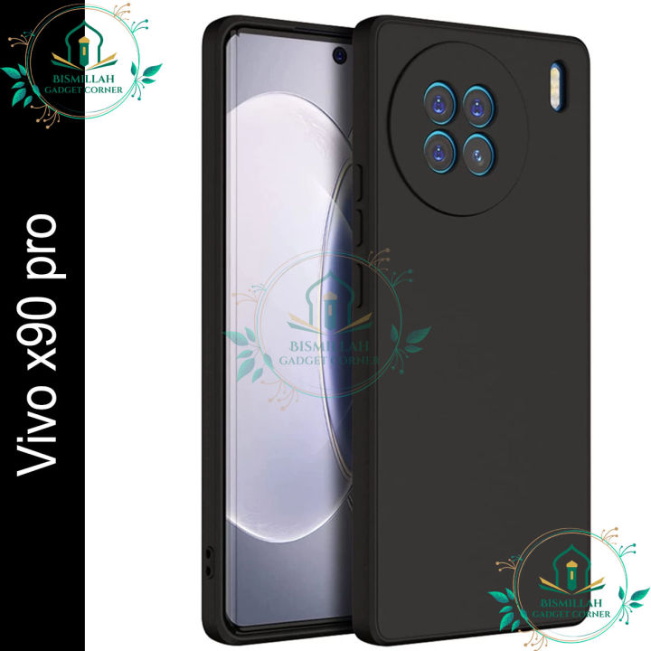For vivo X90 Pro Xundd Case Shockproof Unique Hard Clear Acrylic Mobile Phone Case For vivo X90 Pro Back Cover