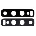 Camera Lens for Samsung Galaxy S10 Black.