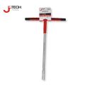 Jetech 1pcs Professional T Socket Hand Removable Tools T Shape Wrenches T-handle Hex key Maintenance Tool Hexagon Wrench T grip. 