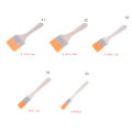 Soft Nylon Brush Dust Cleaner For Computer Keyboard Cell Phone Cleaning Tools.