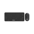 Aptech PW-275 Wireless Mini Keyboard and Mouse.