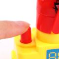 Table Boxing Game Mini Robot Fighting Toys Battle Robot Old Games Portable Kid Board Games Punching Birthday Gift Birthday Gift. 