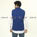 Blue Koti,Weastcoat,Koti Modicoat Vest For Men.