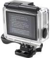 Premium Quality EKEN H5S Plus Action Camera HD 4K 30fps EIS with Ambarella A12 chip inside 30m waterproof 2.0' touch Screen sport camera.