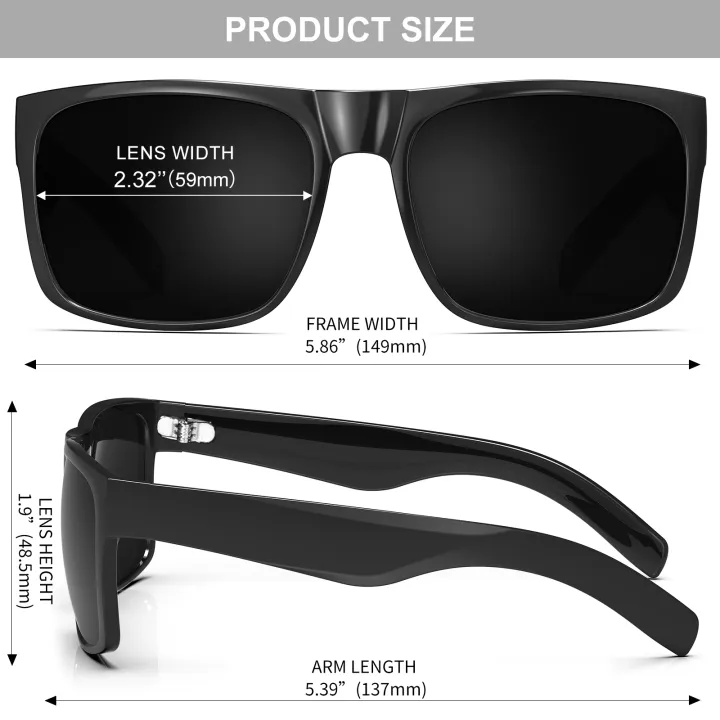 JULI%20XL%20Big%20Wide%20Head%20Mens%20Dark%20Black%20Sunglasses%20for%20Men%20Extra%20Large%20Square%20Sun%20Glasses%20004%20-%20Image%204