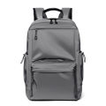 Custom Wholesale New Travel Backpack Men's Outdoor Student School Bag Fashion Computer Bag Printing Logo Dropshipping. 