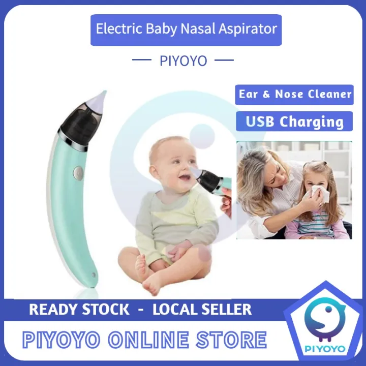 Baby%20Nasal%20Aspirator,%20Electric%20Nose%20Mucus%20Cleaner%20for%20Newborns%20and%20Toddlers,%20Rechargeable%20Automatic%20Booger%20Suctioner%20for%20Babies%20with%205%20Levels%20Suction%20-%20Image%204