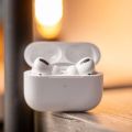 Airpods Pro / tws wireless earbuds Bluetooth bluetooth headphone With High Base and long Battery. 
