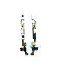 【Prime deal】 Home Button keypad Sensor Audio Jack Headphone Flex Cable For J7 Duo 2018 J720F J720.
