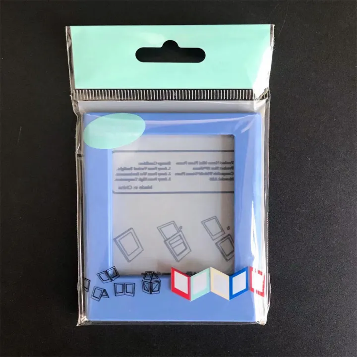 Acrylic%20Material%20Magnetic%20Photo%20Frame%20Lightweight%20Transparent%20Card%20Frame%20Acrylic%20Photo%20Holder%203-Inch%20Size%20Magnetic%20Attachment%20Display%20Stand%20for%20Tabletop%20Decor%20Office%20Accessory%20Photo%20Enthusiasts%20Gift%20-%20Image%205
