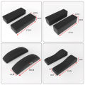 [New] Chair armrest height pad, office computer, esports chair, gaming seat, thickened arm rest, elbow pad. 