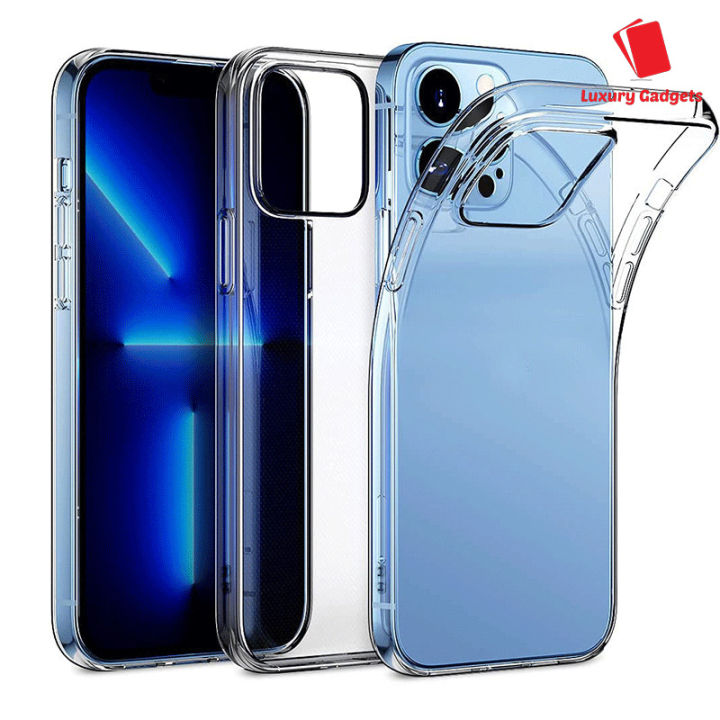 Transparent%20Cases%20For%20Iphone%206%207%208%20X%20XS%20Max%2011%2012%2013%2014%2015%2016%20Pro%20Max%20Back%20Covers%20Shockproof%20TPU%20Flexible%20Rubber%20Clear%20Case%20Durable%20And%20Reliable%20Iphone%20Back%20Cover%20-%20Image%206