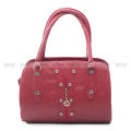 New Fashionable ladies shoulder Bag . side bag & PU Leather crossbody Latest stylish purse For Women - Bag. 