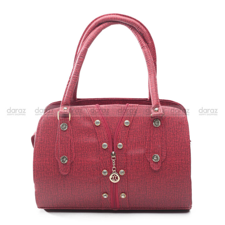 New%20Fashionable%20ladies%20shoulder%20Bag%20.%20side%20bag%20&%20PU%20Leather%20crossbody%20Latest%20stylish%20purse%20For%20Women%20-%20Bag%20-%20Image%202