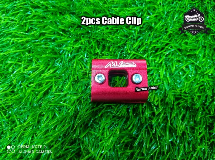 2pcs%20Motorcycle%20Cable%20Clip%20For%20R15%20-%20Image%202