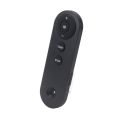 3PCS 433Hz Remote Control for Walking Pad Under Desk Treadmill Walking Machine Black Treadmill Accessories.