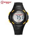 MINGRUI Children Fashion Sport Digital Watch Kids Waterproof Silicone Watches LED Watch Hour Clock Gift Montre Enfant. 