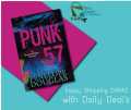 Punk 57 by Penelope Douglas. 