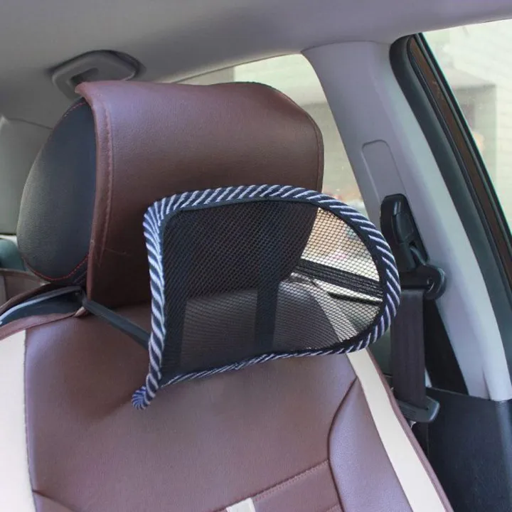 Chair%20Neck%20Headrest%20Massage%20Pillow%20Cushion%20Mesh%20Relief%20Car%20Truck%20Office%20Home%20Cushion%20Seat%20Chair%20Lumbar%20Back%20Support%20Chair%20-%20Image%208