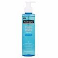International Greece product Face care Neutrogena Hydro Boost Cleanser water gel face wash used for male/female - 200 ml.