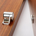 Magnet Cabinet Door Catch Magnetic Furniture Door Stopper Closer Strong Super Powerful Neodymium Magnets Latch ANLAN. 