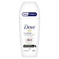 Dove Invisible Dry 48 Hours Protection 1/4 Moisturising Cream. 