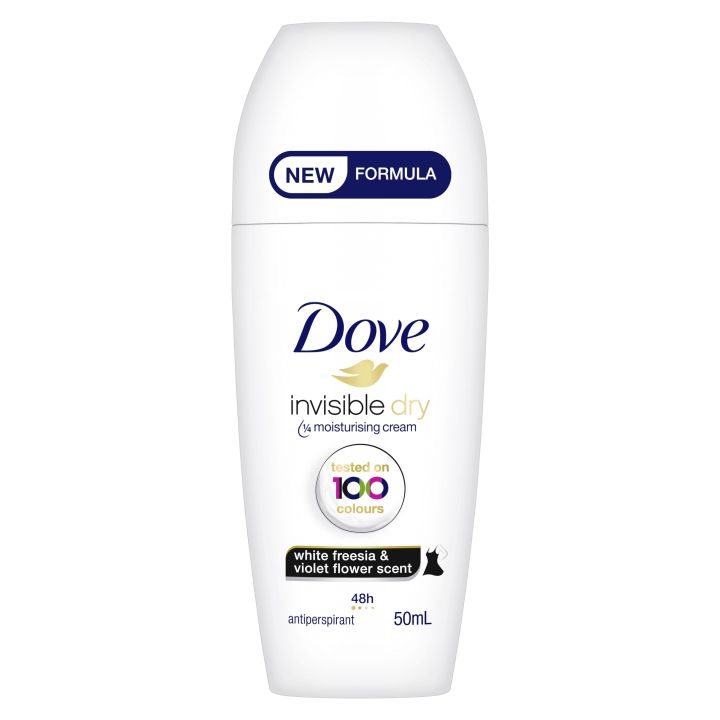 Dove%20Invisible%20Dry%2048%20Hours%20Protection%201/4%20Moisturising%20Cream%20-%20Image%204