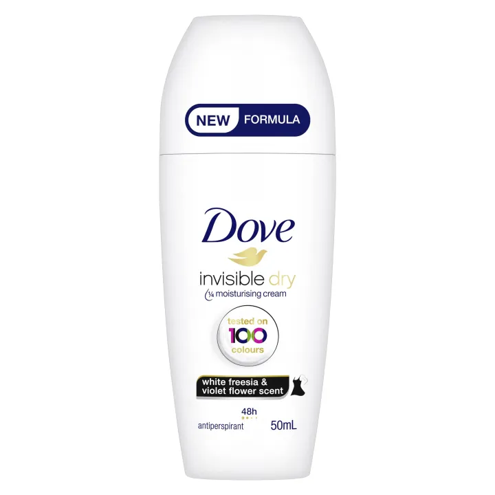 Dove%20Invisible%20Dry%2048%20Hours%20Protection%201/4%20Moisturising%20Cream%20-%20Image%204