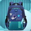 School Bags for Boys Shoulder Backpack Bagutte Children Spinal Protection Light Big Capacity New Astronaut Waterproof Kids. 