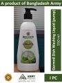 Germnil Dish Washing Liquid (pump) 500 ml. 