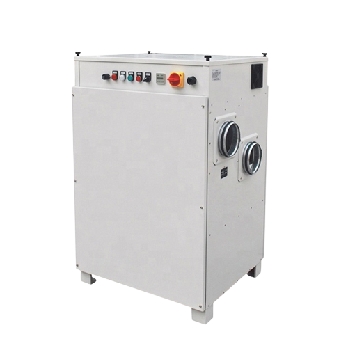 Desiccant Dehumidifier - Capacity 4KG