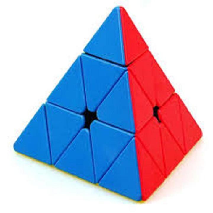 Rubik’s Very Flexible Pyramid Cube