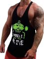 Primimum Quality tank top. 
