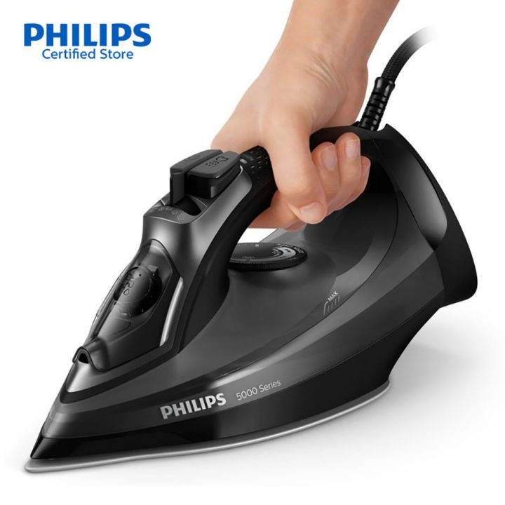 Philips%20DST5040/80%20Steam%20Iron%205000%20Series%20-%20Image%203