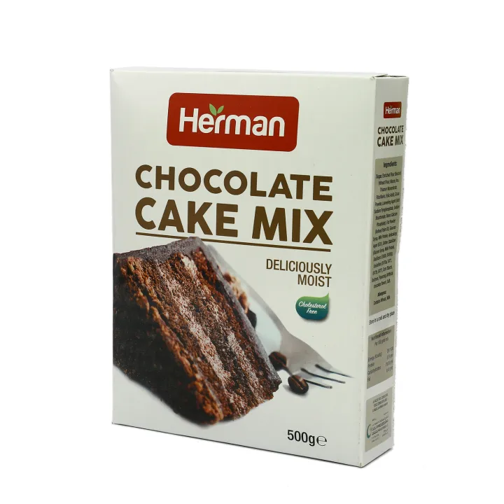 Herman%20Chocolate%20Cake%20Mix%20500G%20-%20Image%202