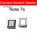 Built-in Earphone Top Ear Speaker For Xiaomi Redmi Note 7 8 9 Pro Max 7S 8T 9S For Redmi 7A 8A 9A 9C Speaker Earpiece Receiver. 