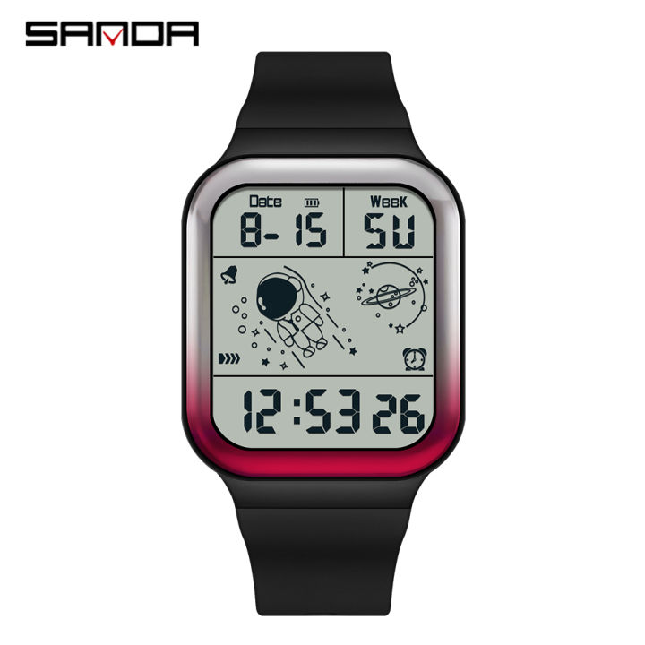 Fashion%20Men's%20Watches%20Digital%20Wristwatch%2050M%20Waterproof%20Sports%20Casual%20Watch%20for%20Male%20Clock%20Men's%20Watches%206052%20-%20Image%203