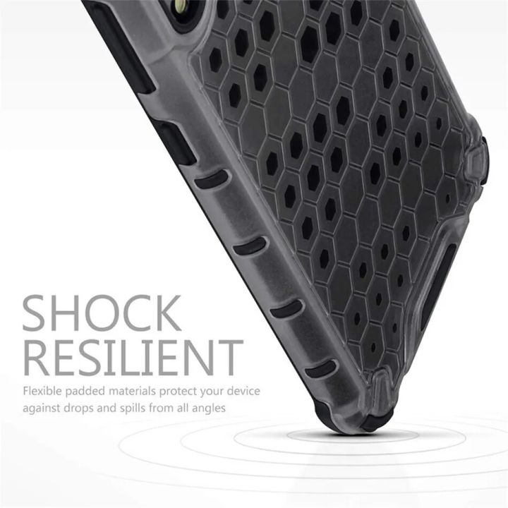 Transparent%20Case%20For%20Xiaomi%20Mi%209T%20Pro%20Cover%20Honeycomb%20Hard%20PC%20Acrylic%20Back%20+%20Silicone%20Frame%20Shockproof%20Cases%20For%20Redmi%20K20%20Pro%20-%20Image%206