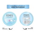 POND'S Super Light Gel 100ml Hydrated Glow With Hyaluronic Acid & Vitamin E. 