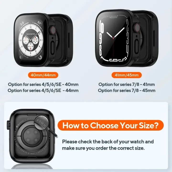 Waterproof%20Cover%20for%20Apple%20Watch%20Case%2044mm%2040mm%2041mm%2045mm%20Screen%20Protector%20Edge%20Bumper%20For%20IWatch%20Series%209%208%207%206%20SE%205%204%20Back%20360%20-%20Image%206
