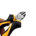 TOLSEN 6" Diagonal Cutting Pliers (160mm) Industrial Gripro Series 10018 - Kings Trading. 