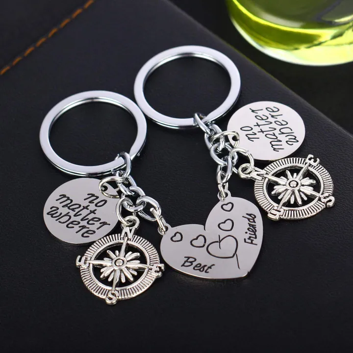 BBF%20Best%20Friends%20keychains%20Friendship%20Love%20Gift%20Keyrings%20for%20Women%20(2pcs)%20-%20Image%204