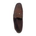 Fashionable casual Leather Loafer for men. 