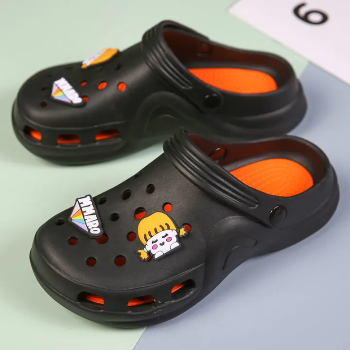 Hole%20Shoes%20Women's%20Sandals%20New%20Medical%20Operating%20Room%20Nurse%20Slippers%20Toe%20Cap%20Slippers%20Non-Slip%20Soft%20Bottom%20Men's%20Beach%20Shoes%20-%20Image%206